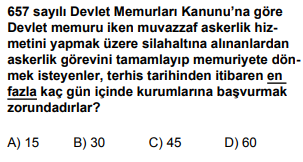 Soru Görseli